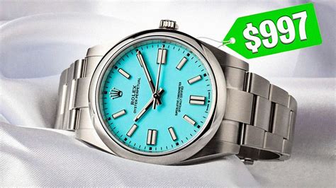 cheap rolexes you can buy|cheapest authentic rolex.